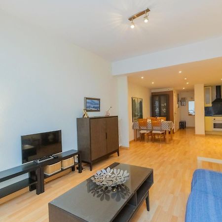 Apartment Eixample Dret Corsega Roger Lluria By Interhome Барселона Екстер'єр фото