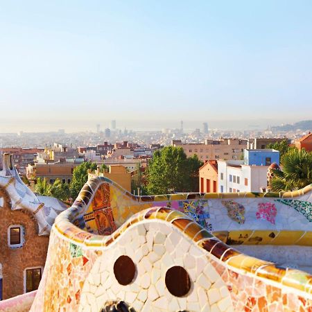 Apartment Eixample Dret Corsega Roger Lluria By Interhome Барселона Екстер'єр фото