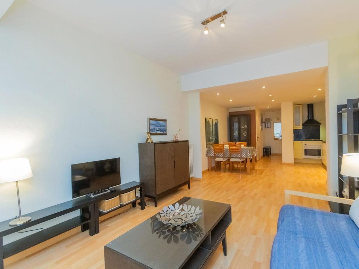 Apartment Eixample Dret Corsega Roger Lluria By Interhome Барселона Екстер'єр фото