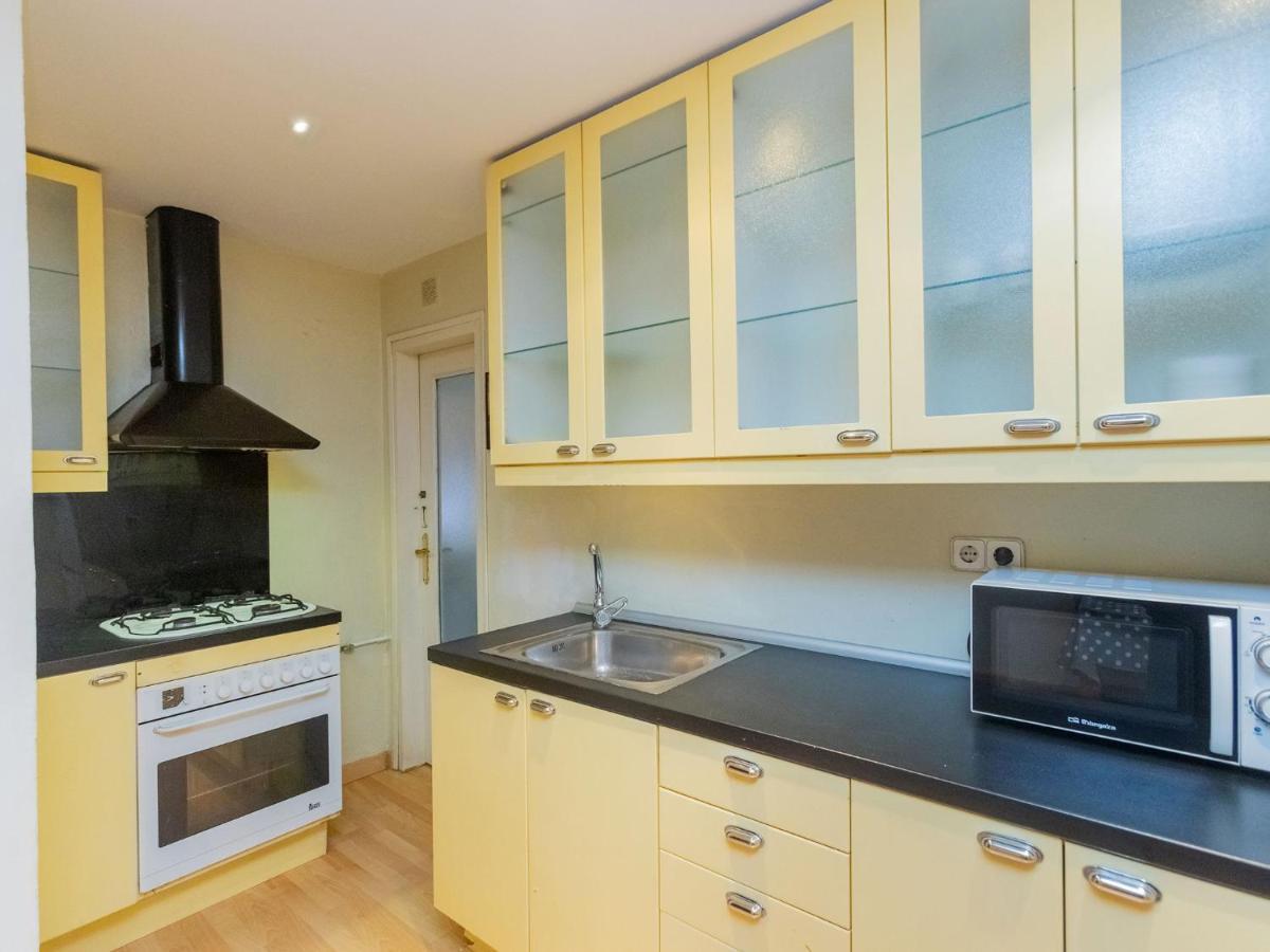 Apartment Eixample Dret Corsega Roger Lluria By Interhome Барселона Екстер'єр фото