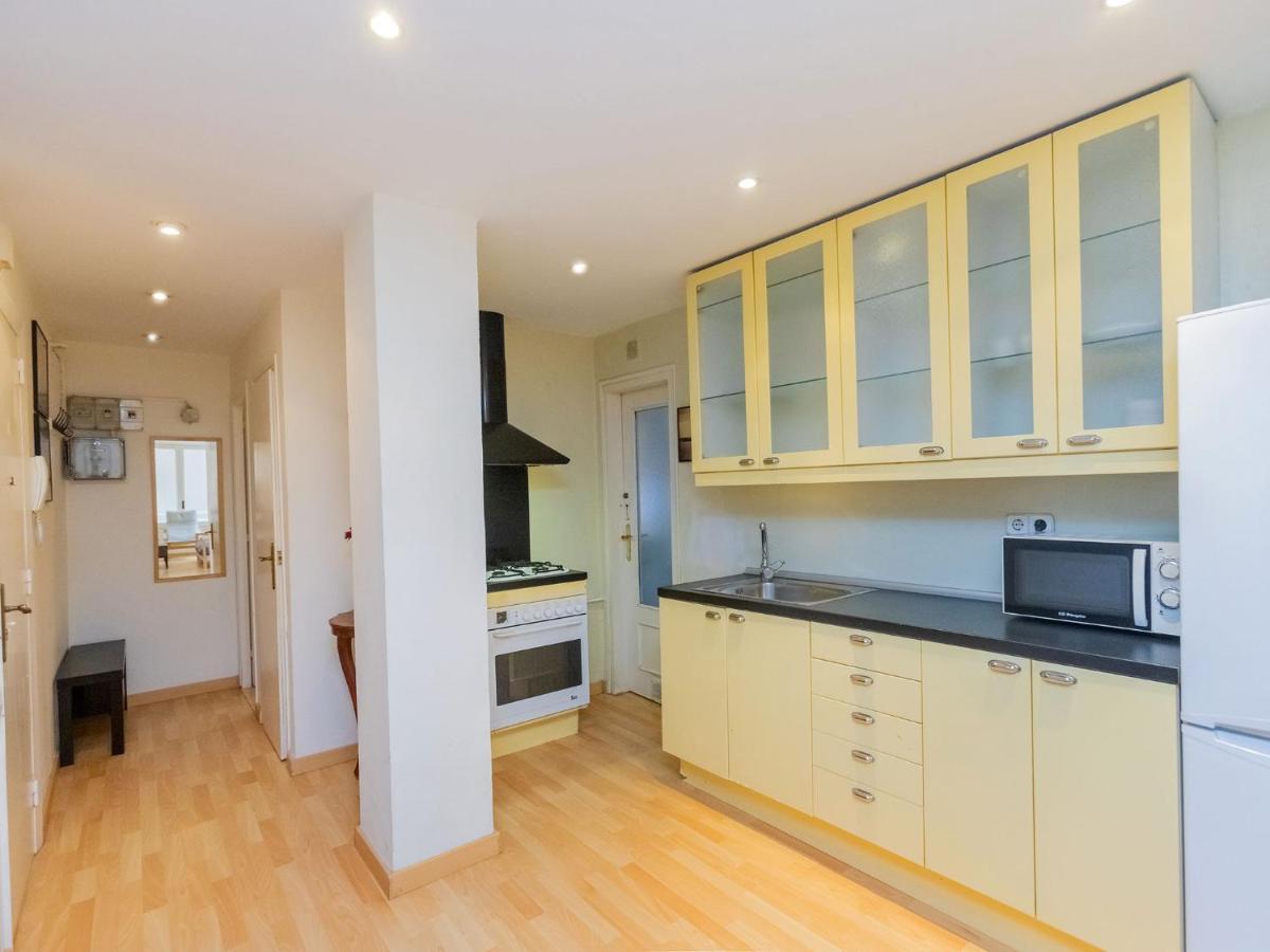 Apartment Eixample Dret Corsega Roger Lluria By Interhome Барселона Екстер'єр фото