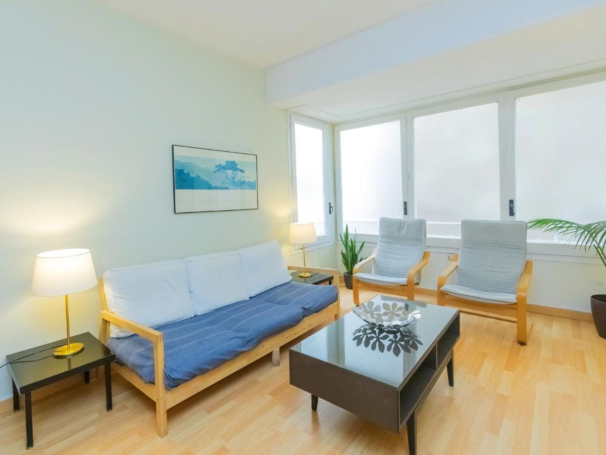 Apartment Eixample Dret Corsega Roger Lluria By Interhome Барселона Екстер'єр фото