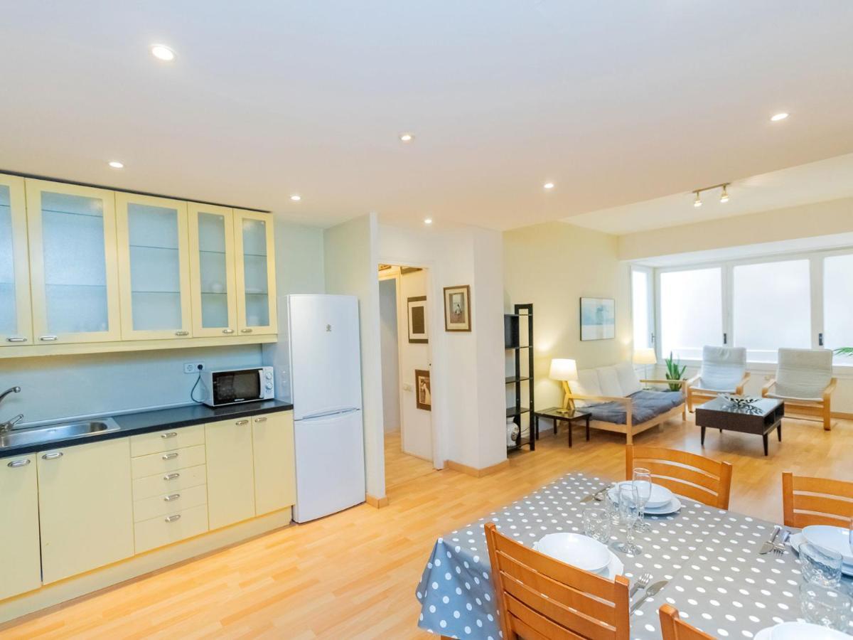 Apartment Eixample Dret Corsega Roger Lluria By Interhome Барселона Екстер'єр фото