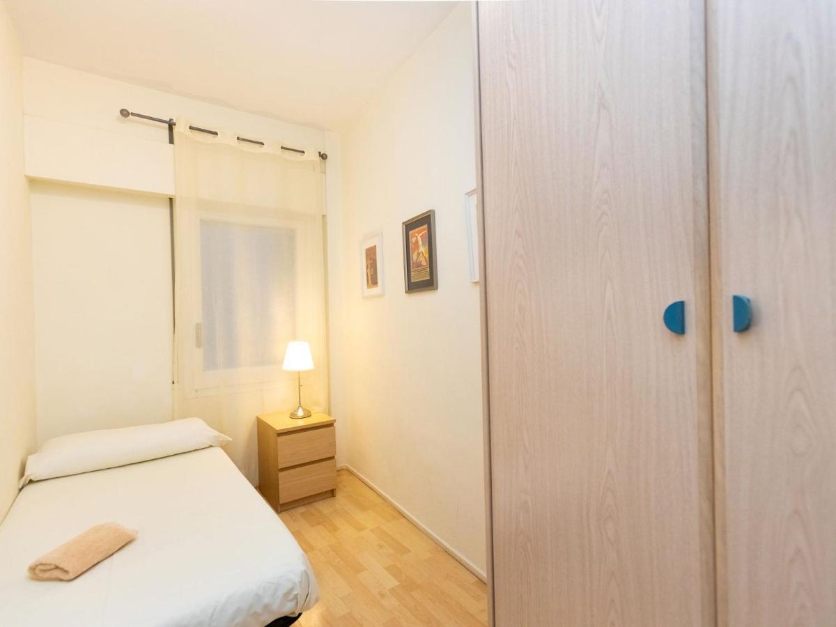 Apartment Eixample Dret Corsega Roger Lluria By Interhome Барселона Екстер'єр фото