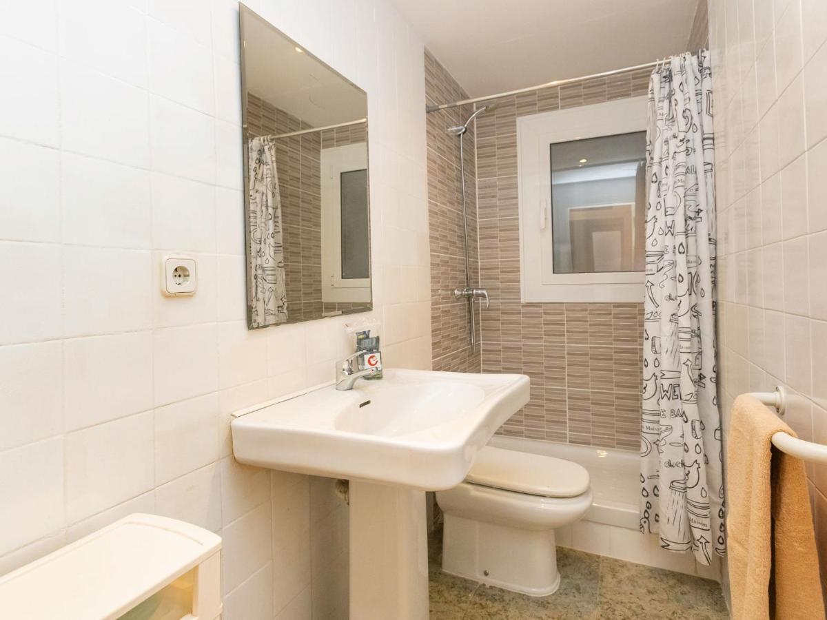 Apartment Eixample Dret Corsega Roger Lluria By Interhome Барселона Екстер'єр фото